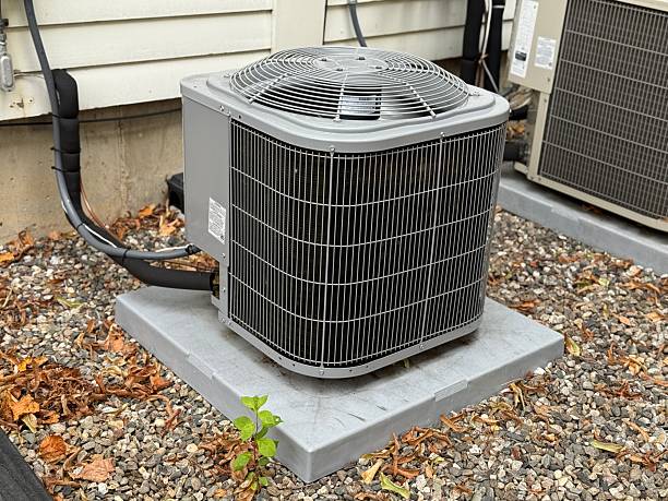 24/7 Emergency Ductwork Repair experts in New Bloomfield, MO