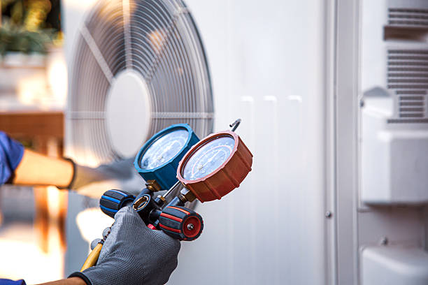 Affordable Ductwork Repair solutions in New Bloomfield, MO